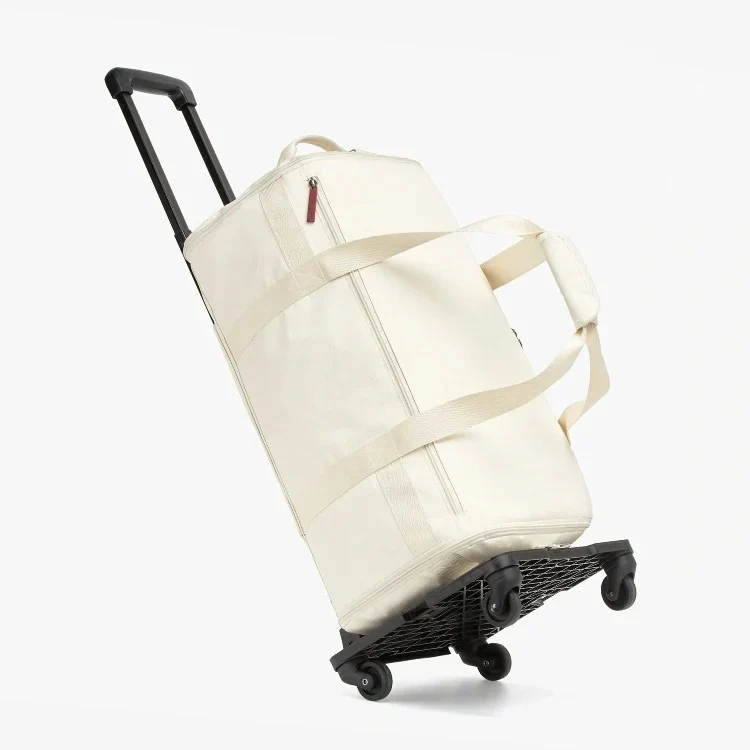 Versatile Sports Travel Duffel Bag Stornfield
