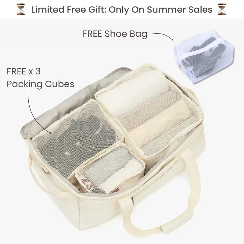 Versatile Sports Travel Duffel Bag Stornfield