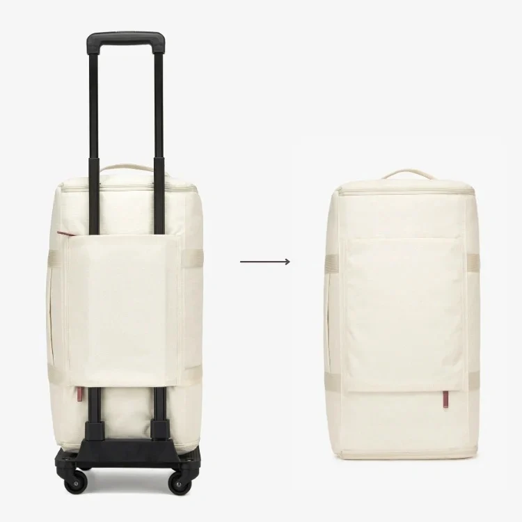 Versatile Sports Travel Duffel Bag Stornfield