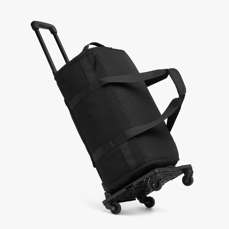 Versatile Sports Travel Duffel Bag Stornfield