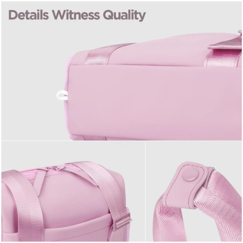 Versatile Gym Tote Stornfield