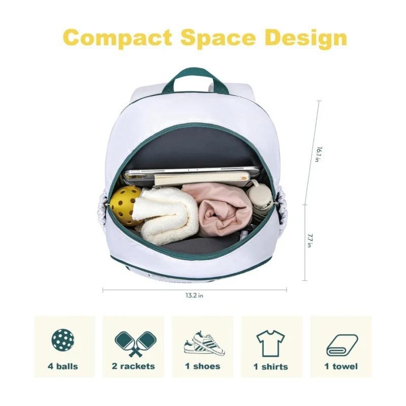 Stylish Insulated Cooler Backpack Stornfield