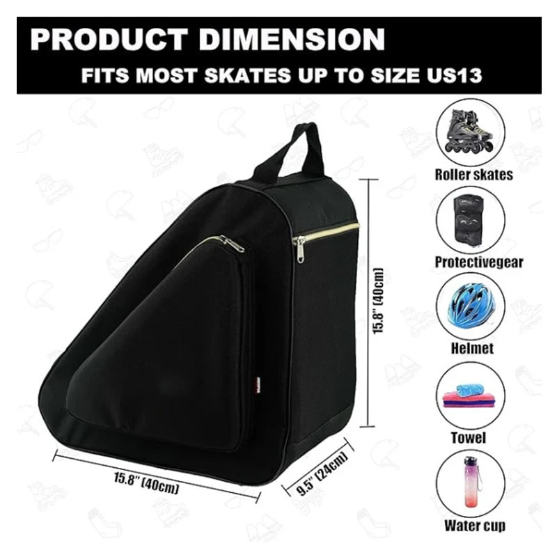 Stylish Geometry-Shaped Crossbody Bag Stornfield