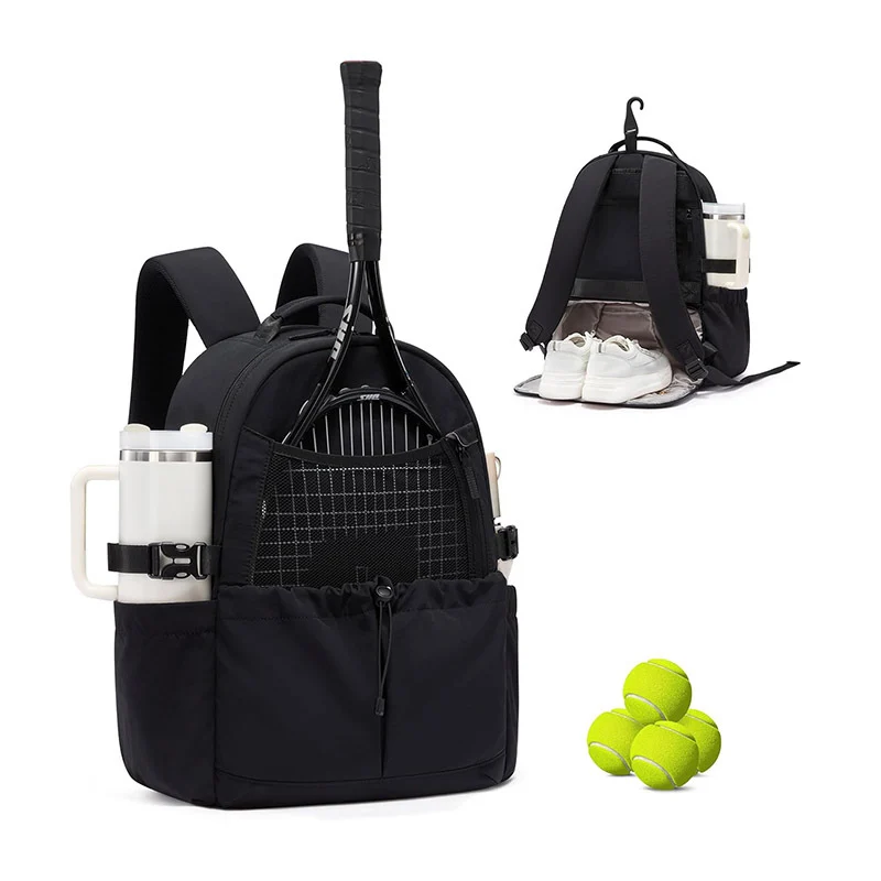 Sports Equipment Backpack Stornfield