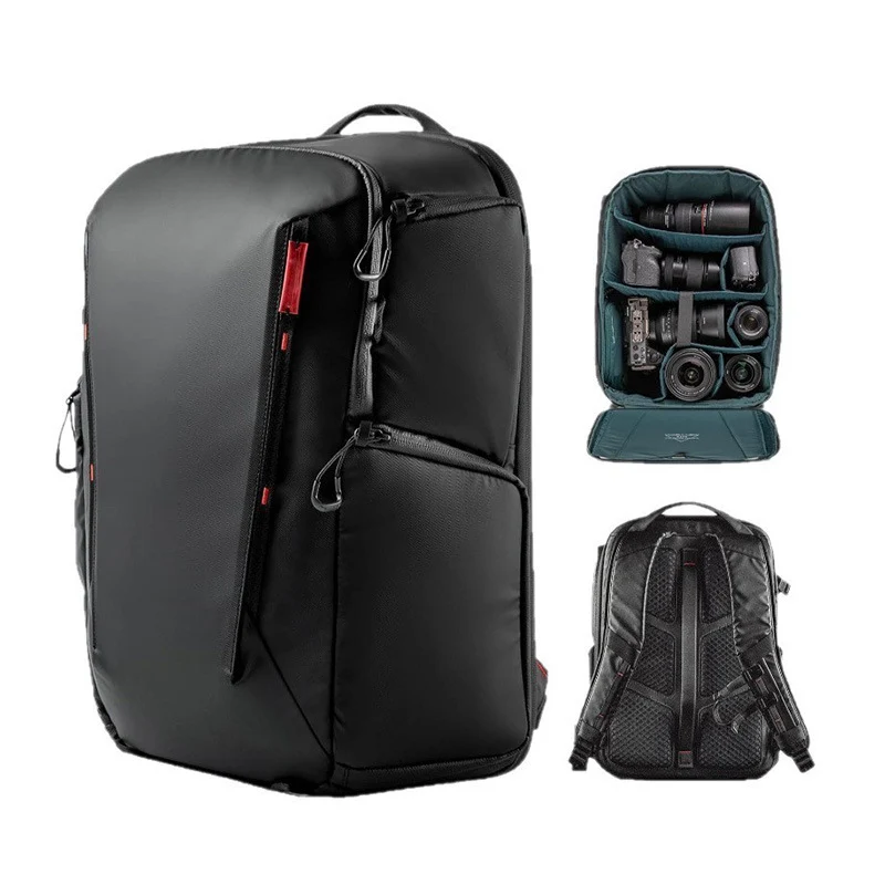 Sleek Urban Backpack Stornfield