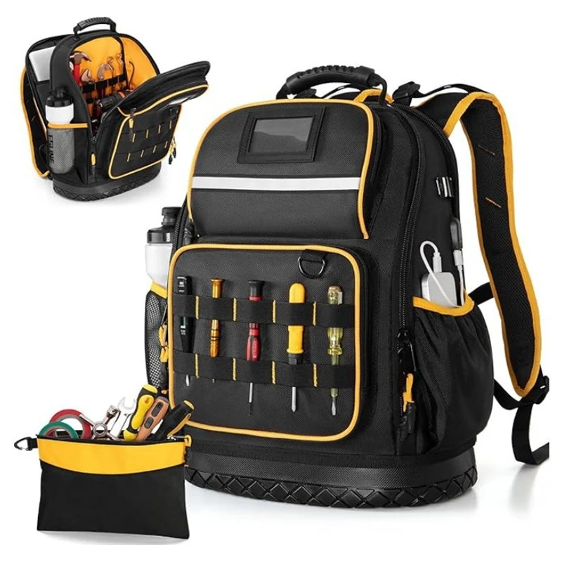 Multi-Purpose Tactical Backpack Stornfield