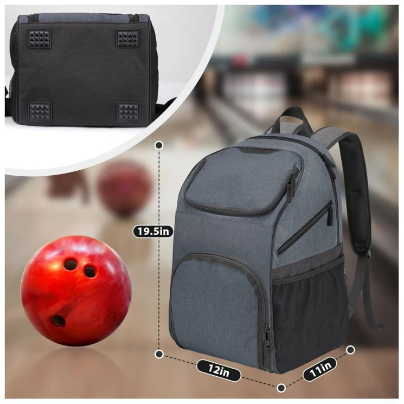 Multi-Purpose Sports Gear Backpack Stornfield