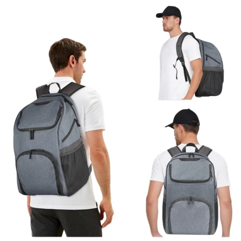Multi-Purpose Sports Gear Backpack Stornfield