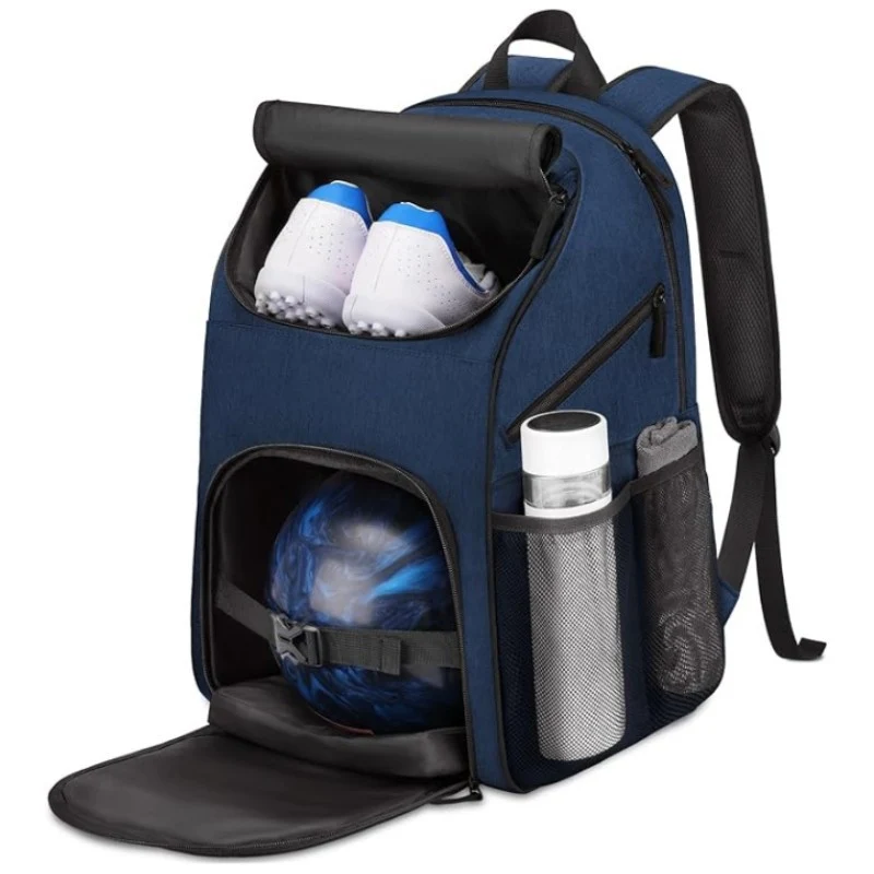 Multi-Purpose Sports Gear Backpack Stornfield