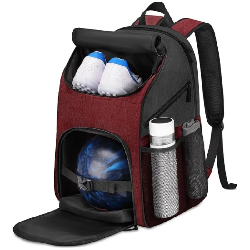 Multi-Purpose Sports Gear Backpack Stornfield