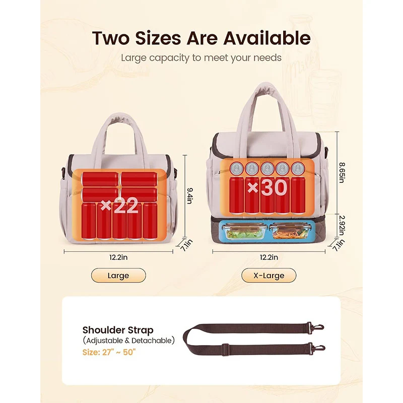 Multi-functional Travel Stornfield