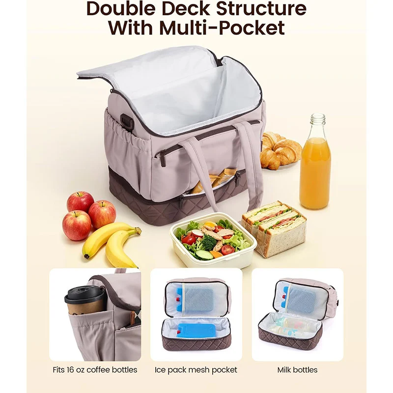 Multi-functional Travel Stornfield