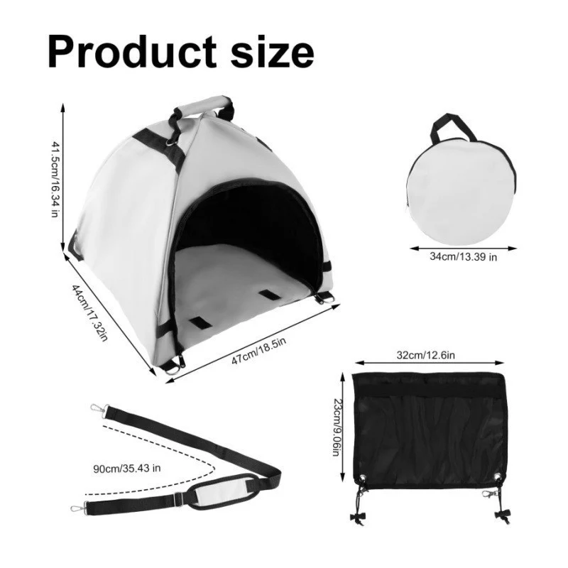 Multi-Functional Travel Backpack Stornfield