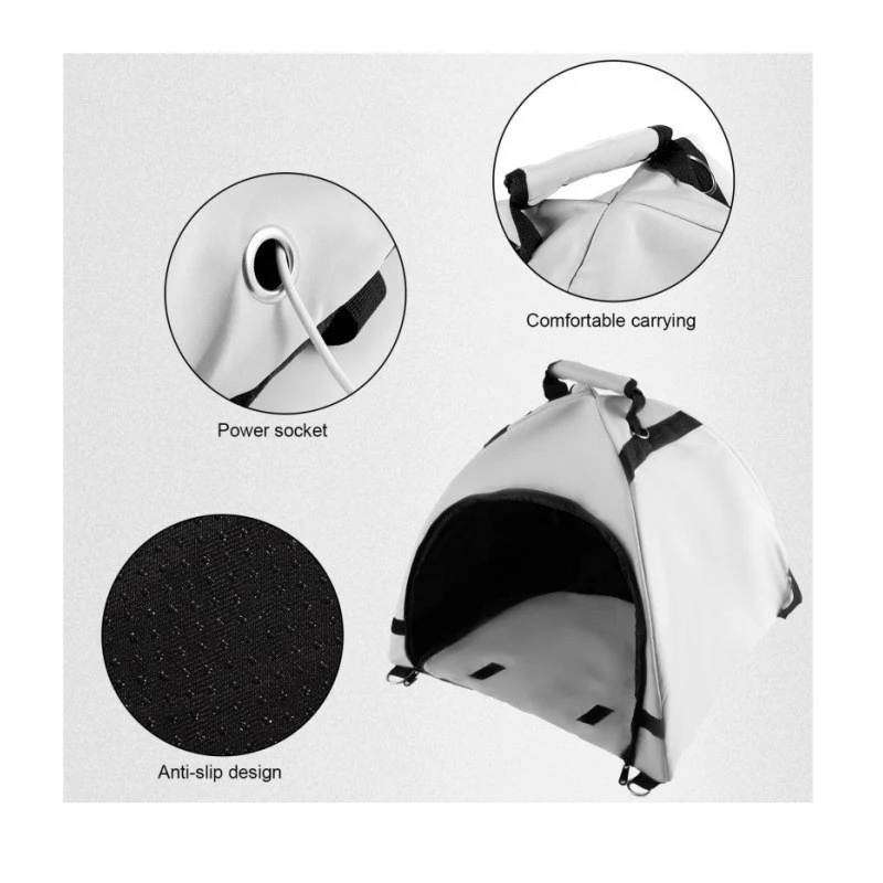 Multi-Functional Travel Backpack Stornfield