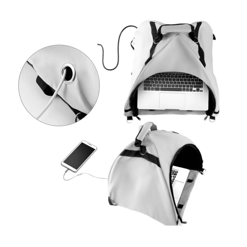 Multi-Functional Travel Backpack Stornfield