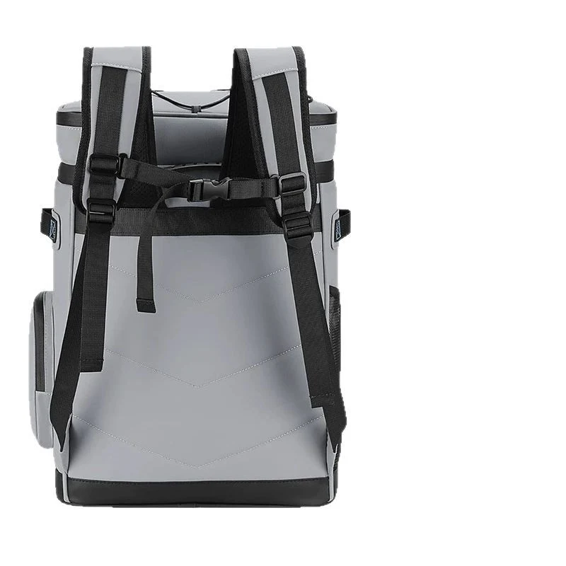 Multi-Compartment Insulated Backpack Stornfield