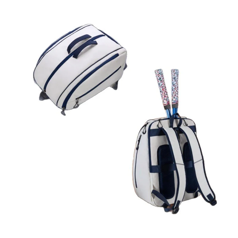 Multi-Compartment Gym Backpack Stornfield