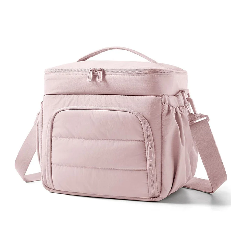 Insulated Food Storage Lunch Carrier Stornfield