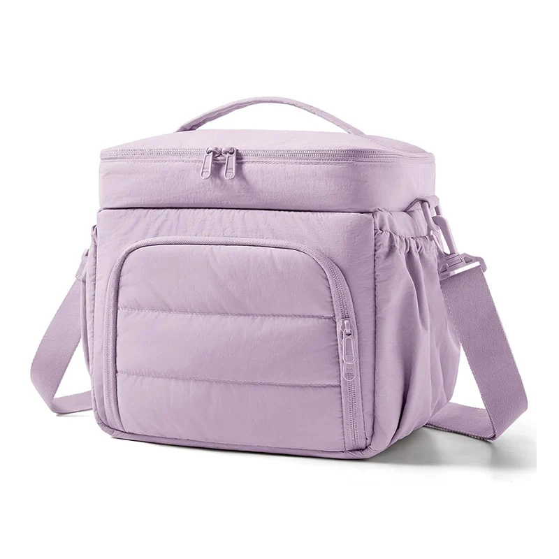 Insulated Food Storage Lunch Carrier Stornfield