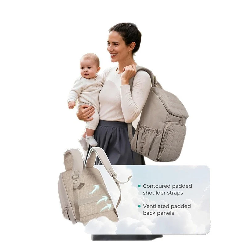 Insulated Cooler Backpack Stornfield