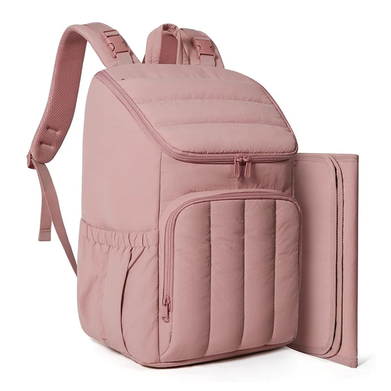 Insulated Cooler Backpack Stornfield