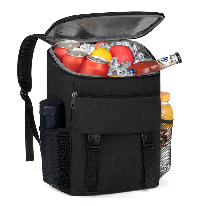 Insulated Backpack Cooler Stornfield