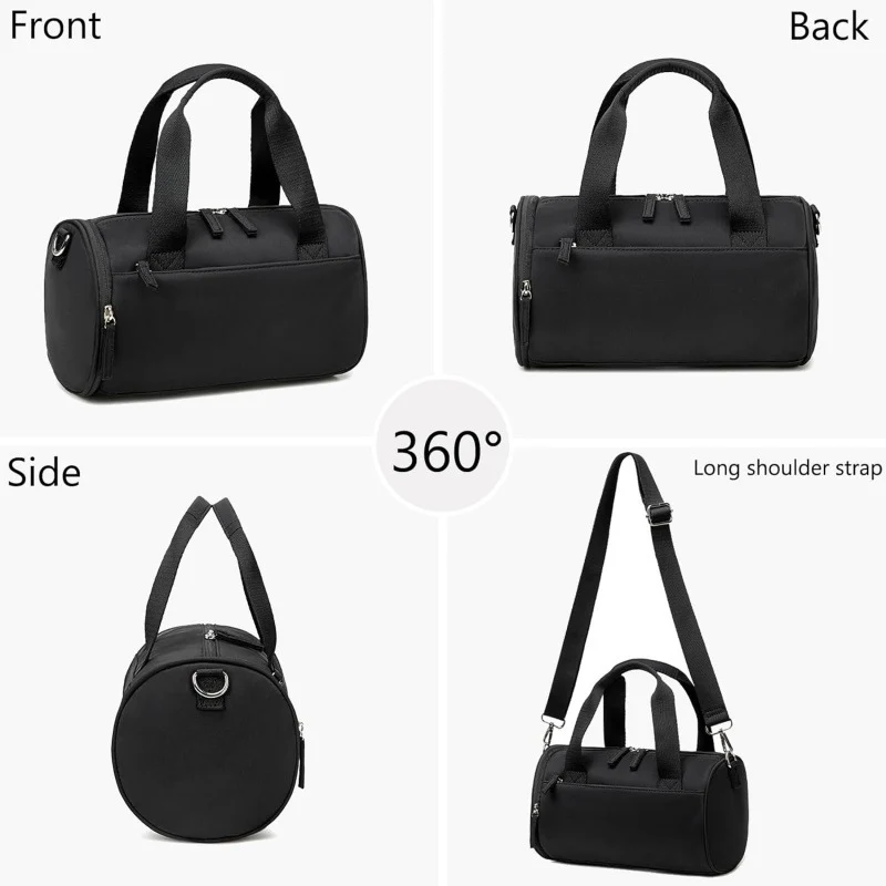 Compact All-Purpose Sports Bag Stornfield