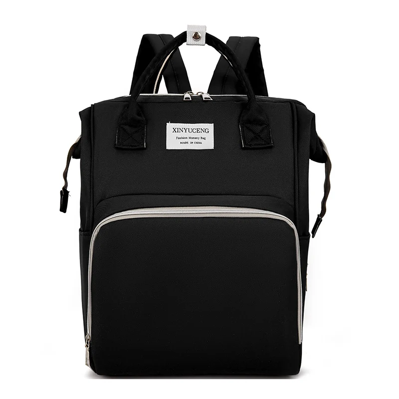 Versatile Backpack with Multi-Compartment Design Stornfield