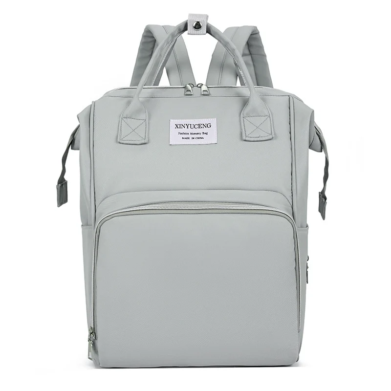 Versatile Backpack with Multi-Compartment Design Stornfield