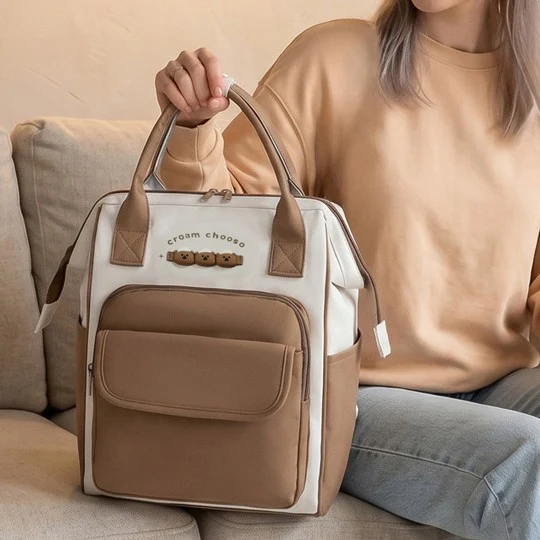 Versatile Backpack Stornfield