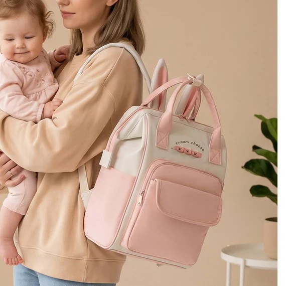Versatile Backpack Stornfield