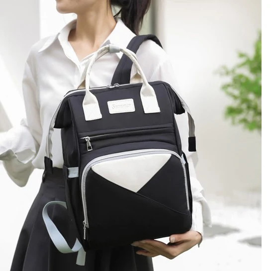 Versatile All-Purpose Diaper Backpack Stornfield
