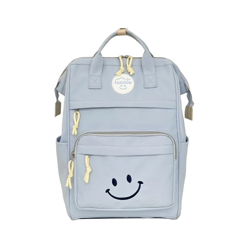 Trendy Casual Backpack Stornfield