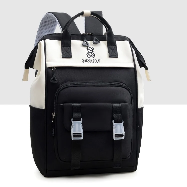 Stylish Travel Backpack Stornfield