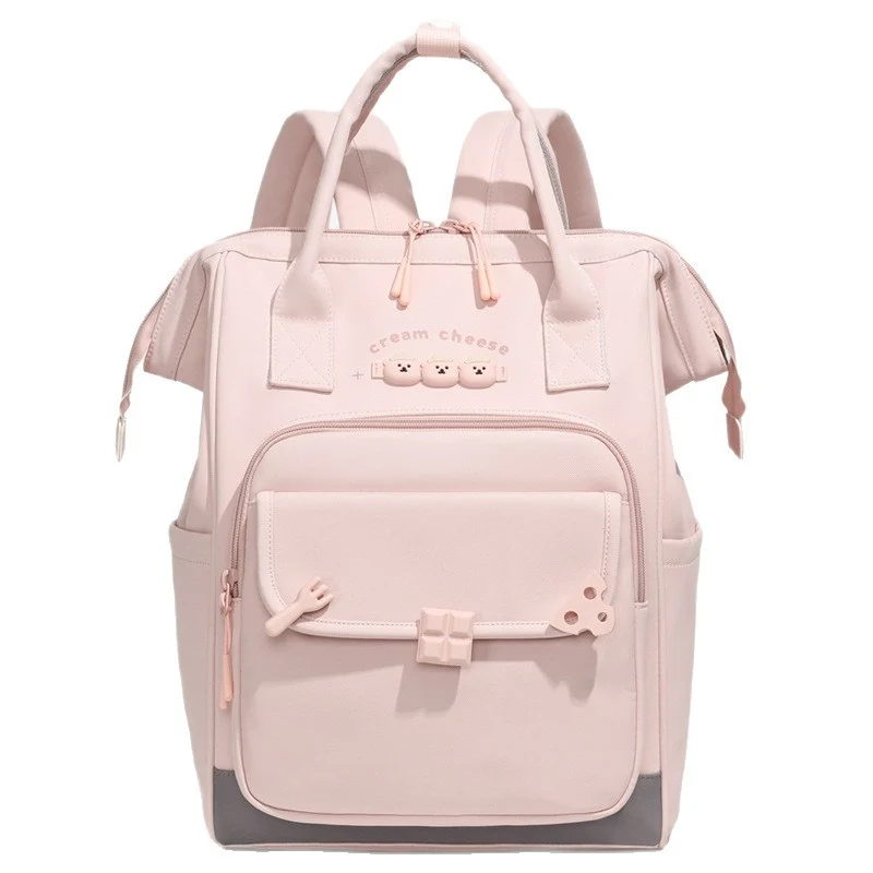 Stylish Multifunctional Backpack Stornfield