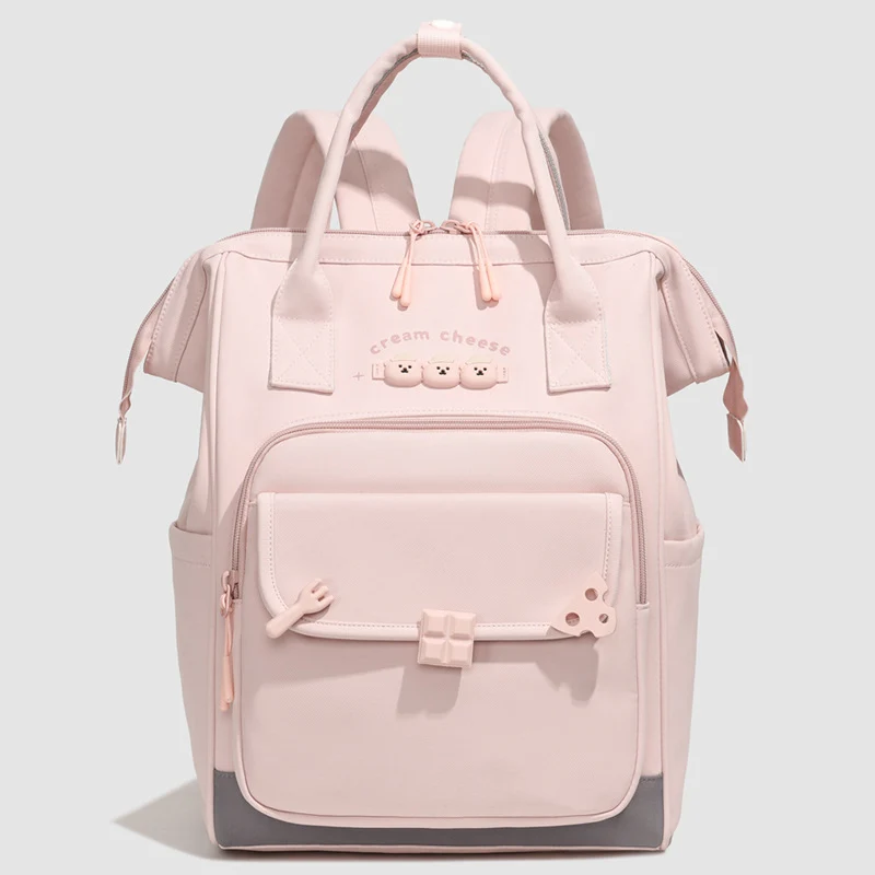 Stylish Multifunctional Backpack Stornfield