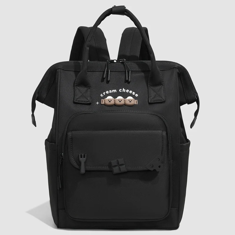 Stylish Multifunctional Backpack Stornfield