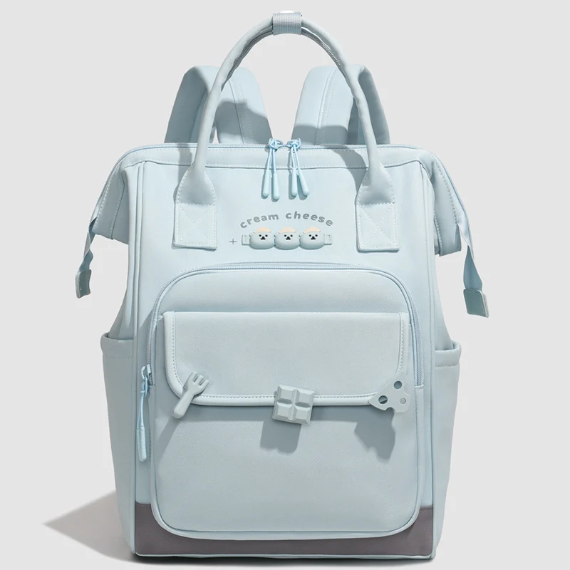 Stylish Multifunctional Backpack Stornfield