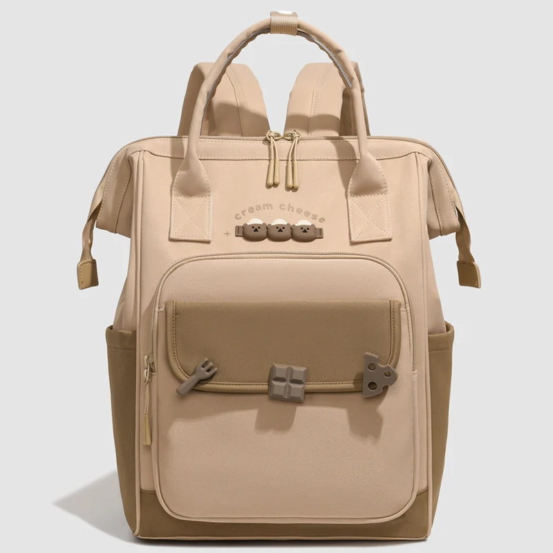 Stylish Multifunctional Backpack Stornfield