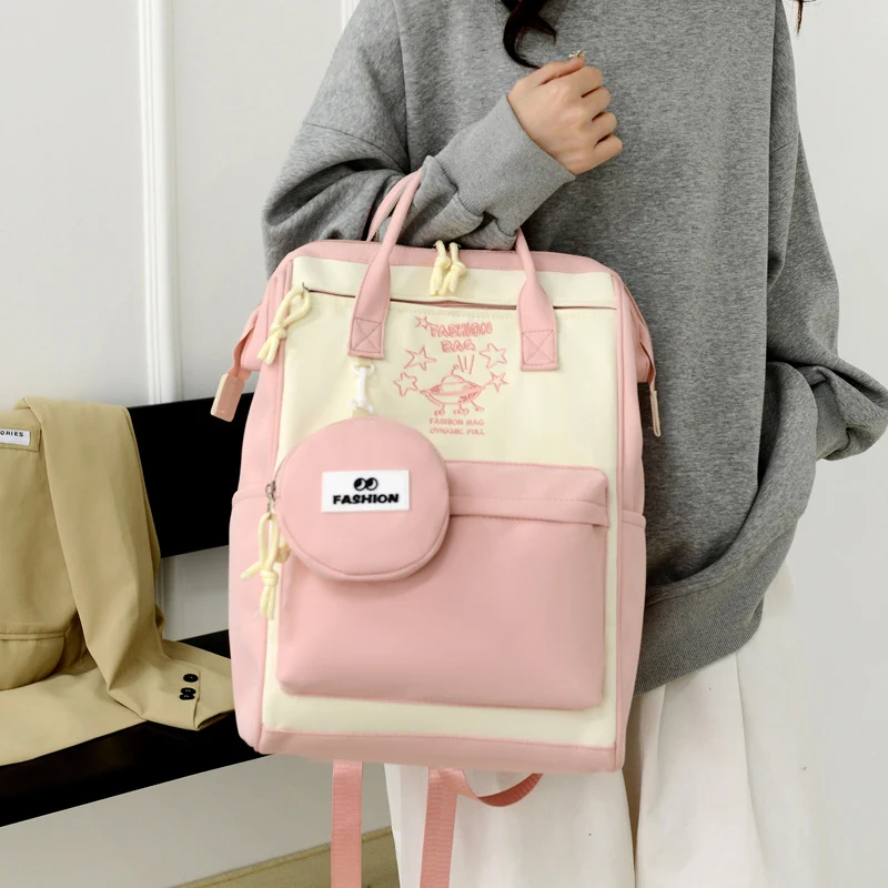 Stylish Multi-Functional Stornfield Backpack