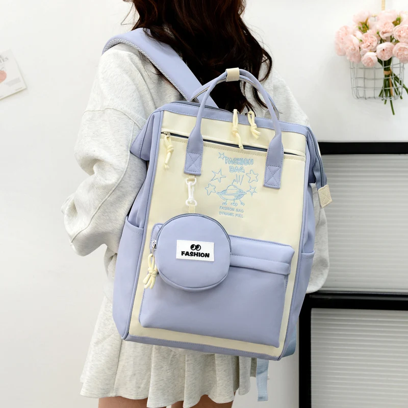 Stylish Multi-Functional Stornfield Backpack