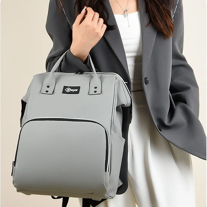 Stylish Insulated Lunch Backpack Stornfield