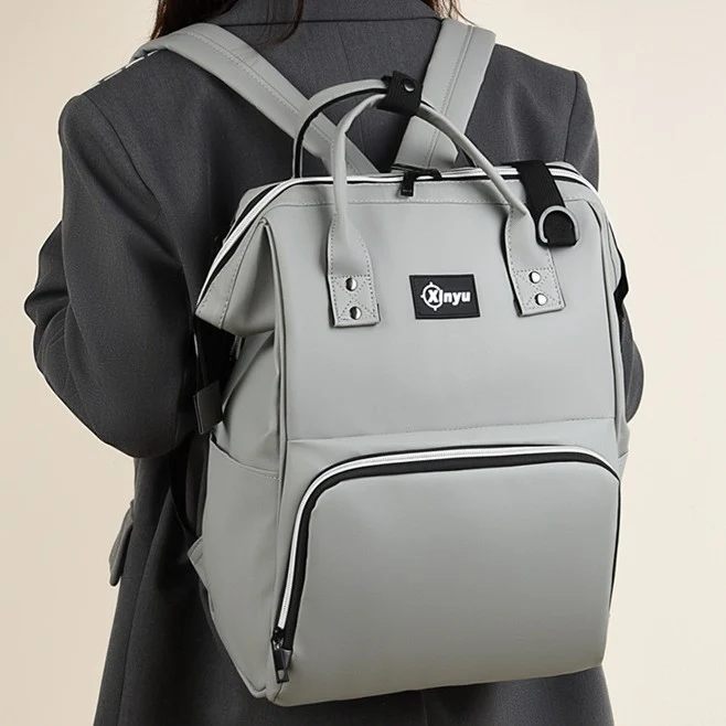 Stylish Insulated Lunch Backpack Stornfield