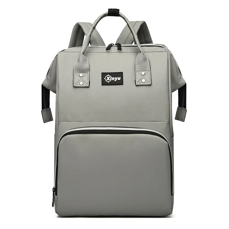 Stylish Insulated Lunch Backpack Stornfield
