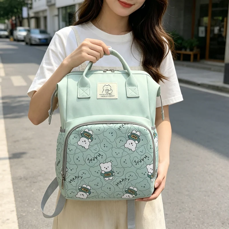 Playful Toddler Backpack Stornfield