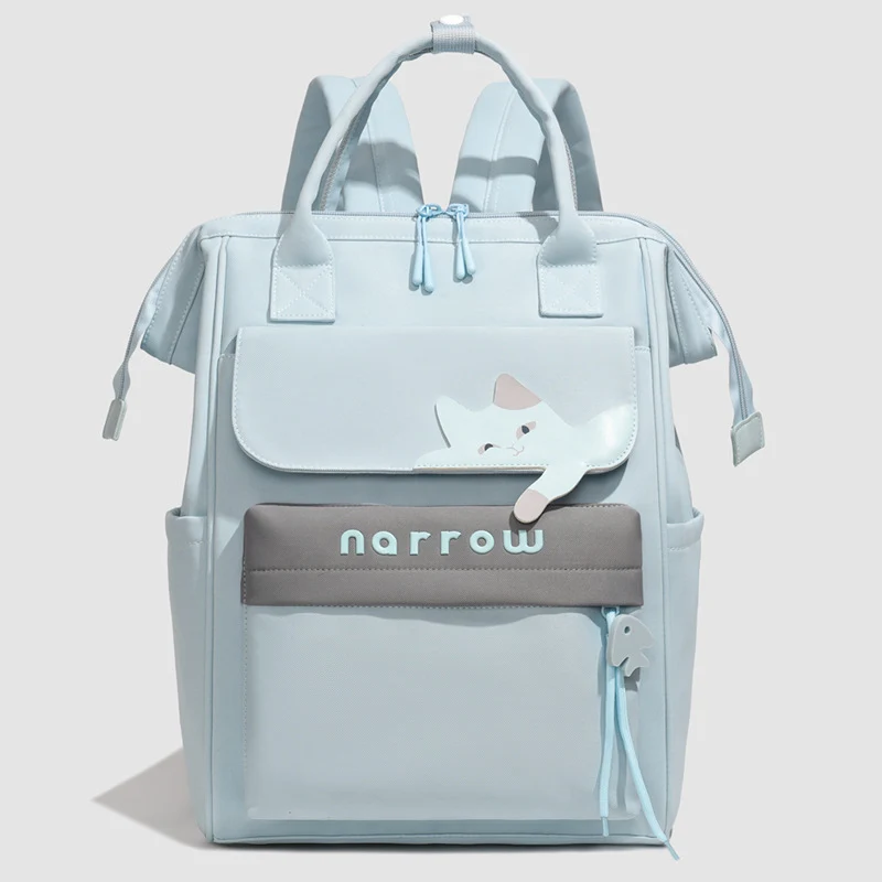 Multipurpose Travel Backpack Stornfield