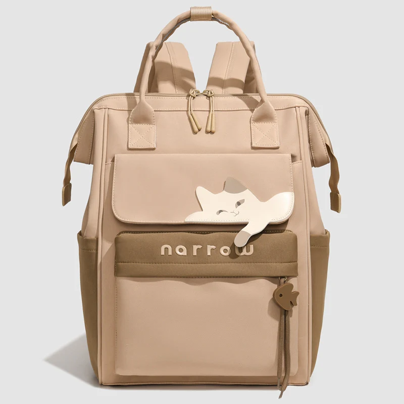 Multipurpose Travel Backpack Stornfield