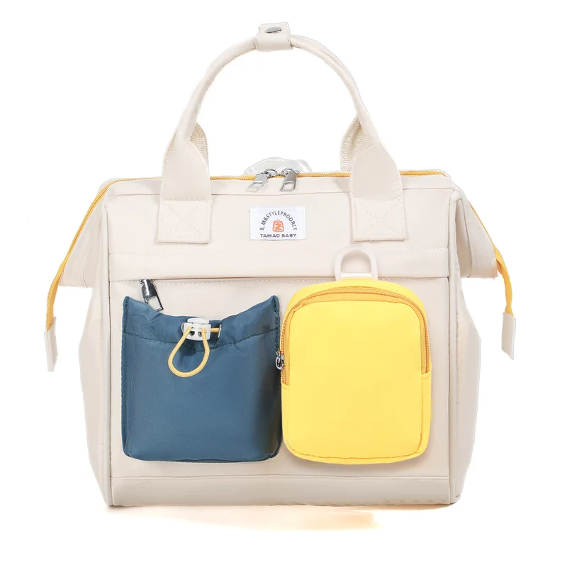 Multi-Purpose Storage and Diaper Bag Stornfield