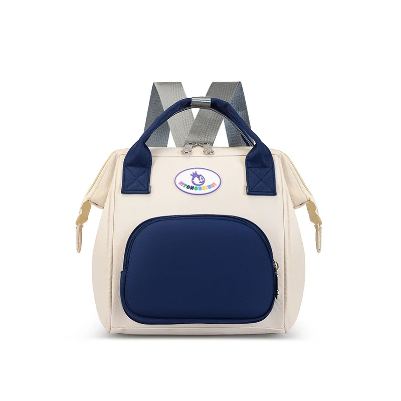 Multi-Purpose Insulated Diaper Backpack Stornfield