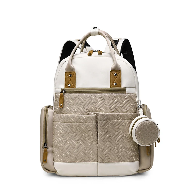 Multi-Purpose Functional Backpack Stornfield